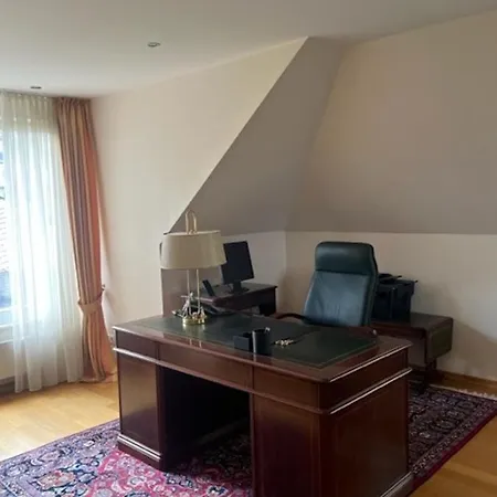 Duenenhaus Apartment Timmendorfer Strand Exterior photo