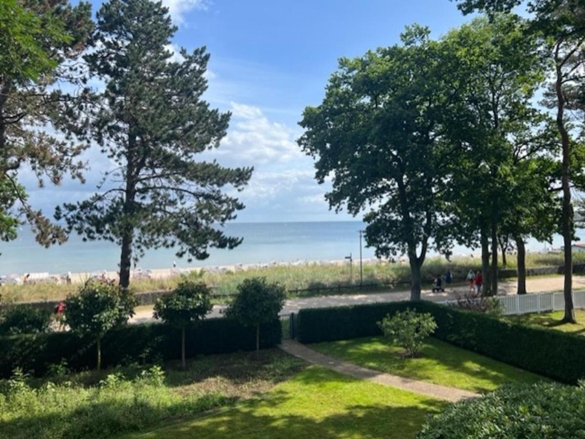 Duenenhaus * Timmendorfer Strand