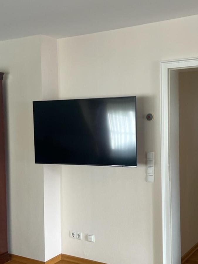 Duenenhaus Appartement
