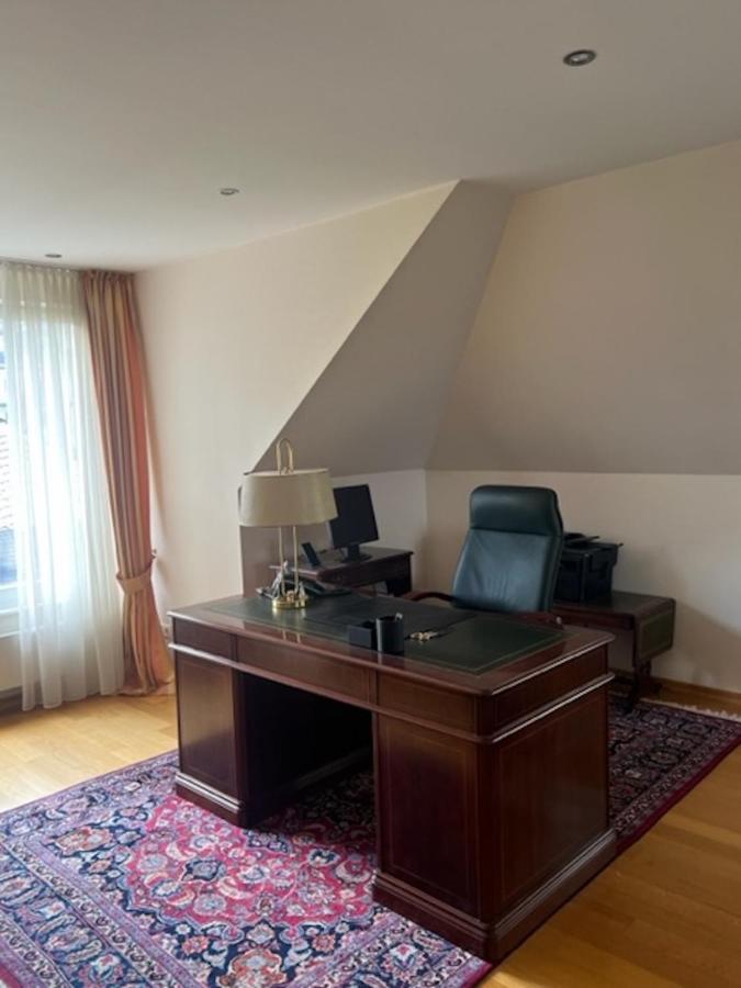 Duenenhaus Timmendorfer Strand