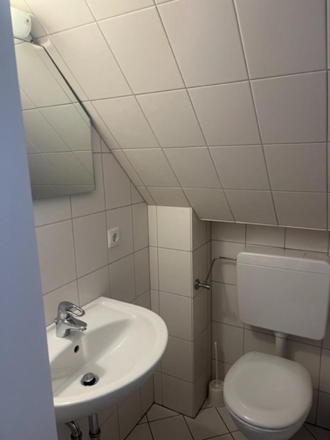 Duenenhaus Apartment Timmendorfer Strand