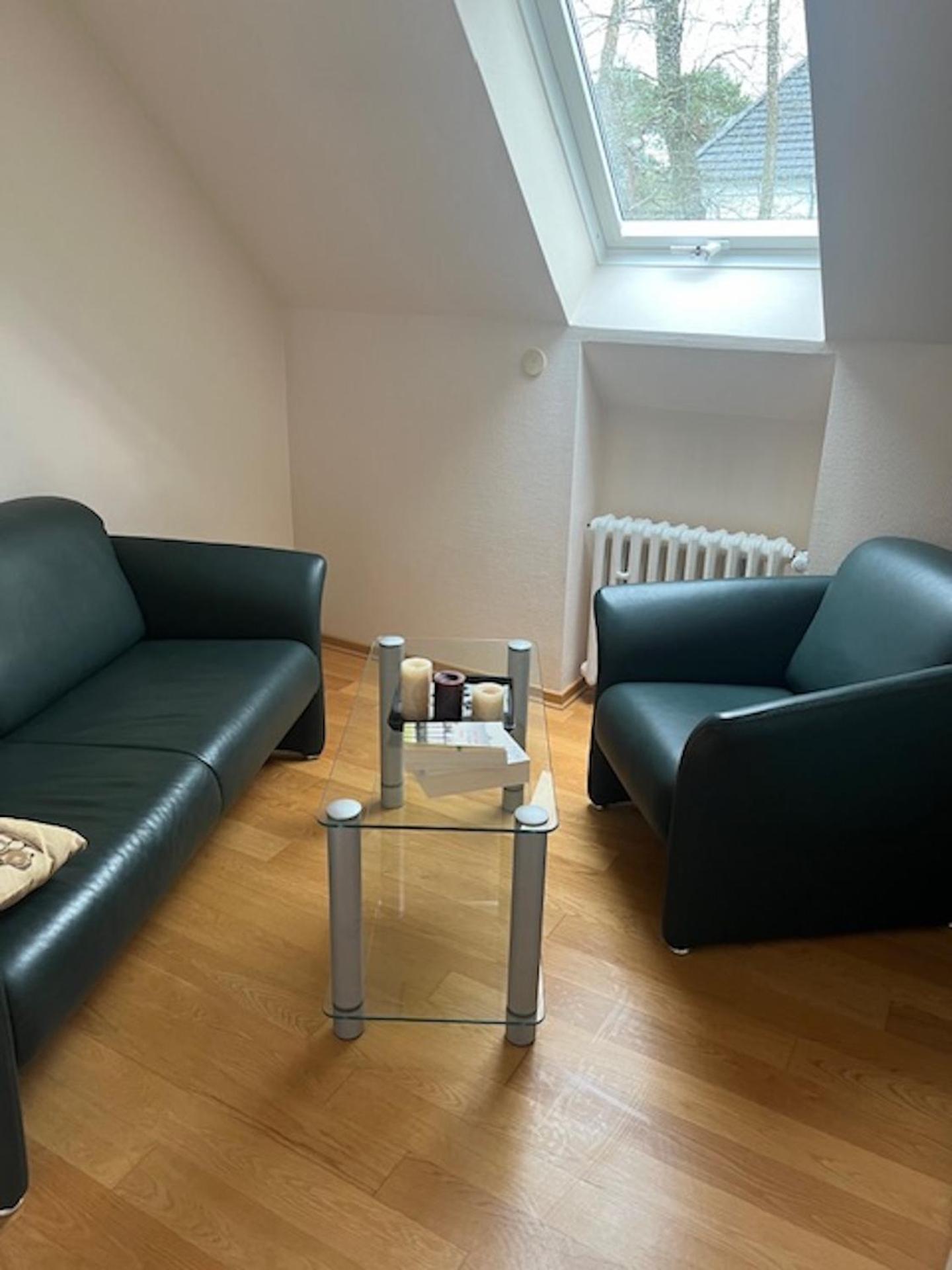 Duenenhaus Apartment Timmendorfer Strand