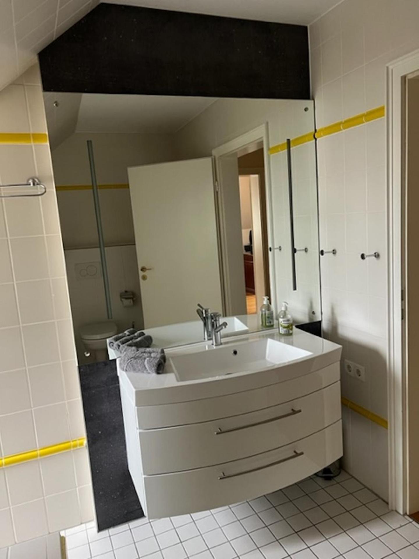 Duenenhaus Appartement Timmendorfer Strand
