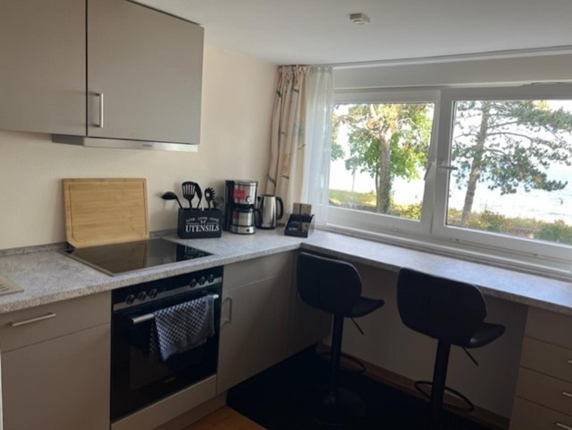 Apartment Duenenhaus Timmendorfer Strand