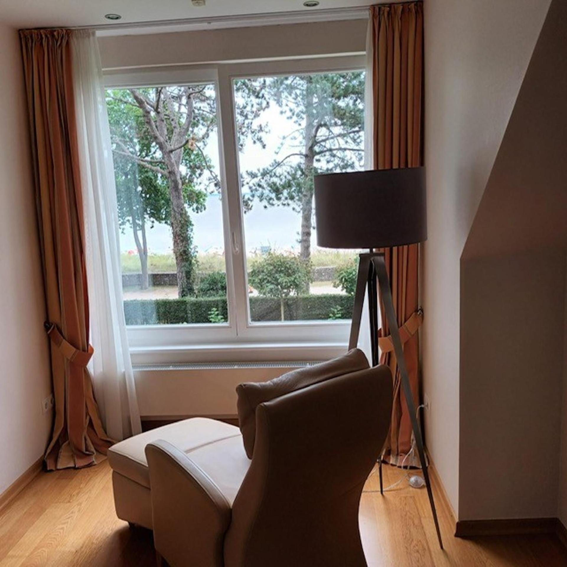 Appartement Duenenhaus *