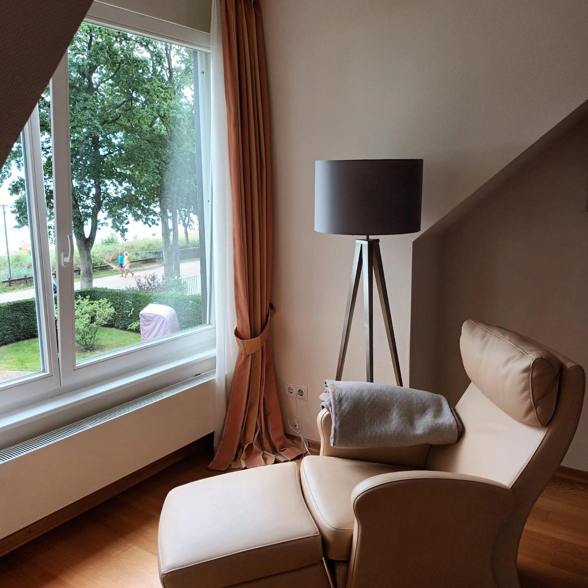 Duenenhaus Appartement Timmendorfer Strand