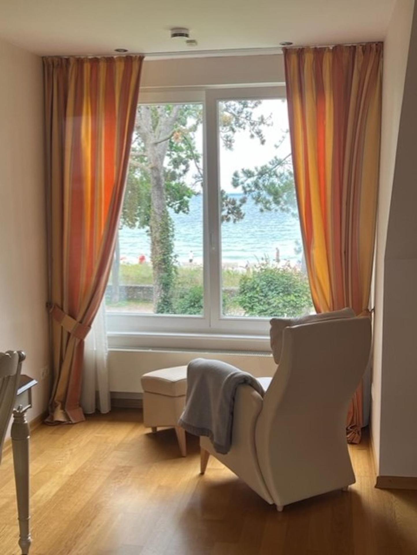 Duenenhaus * Timmendorfer Strand