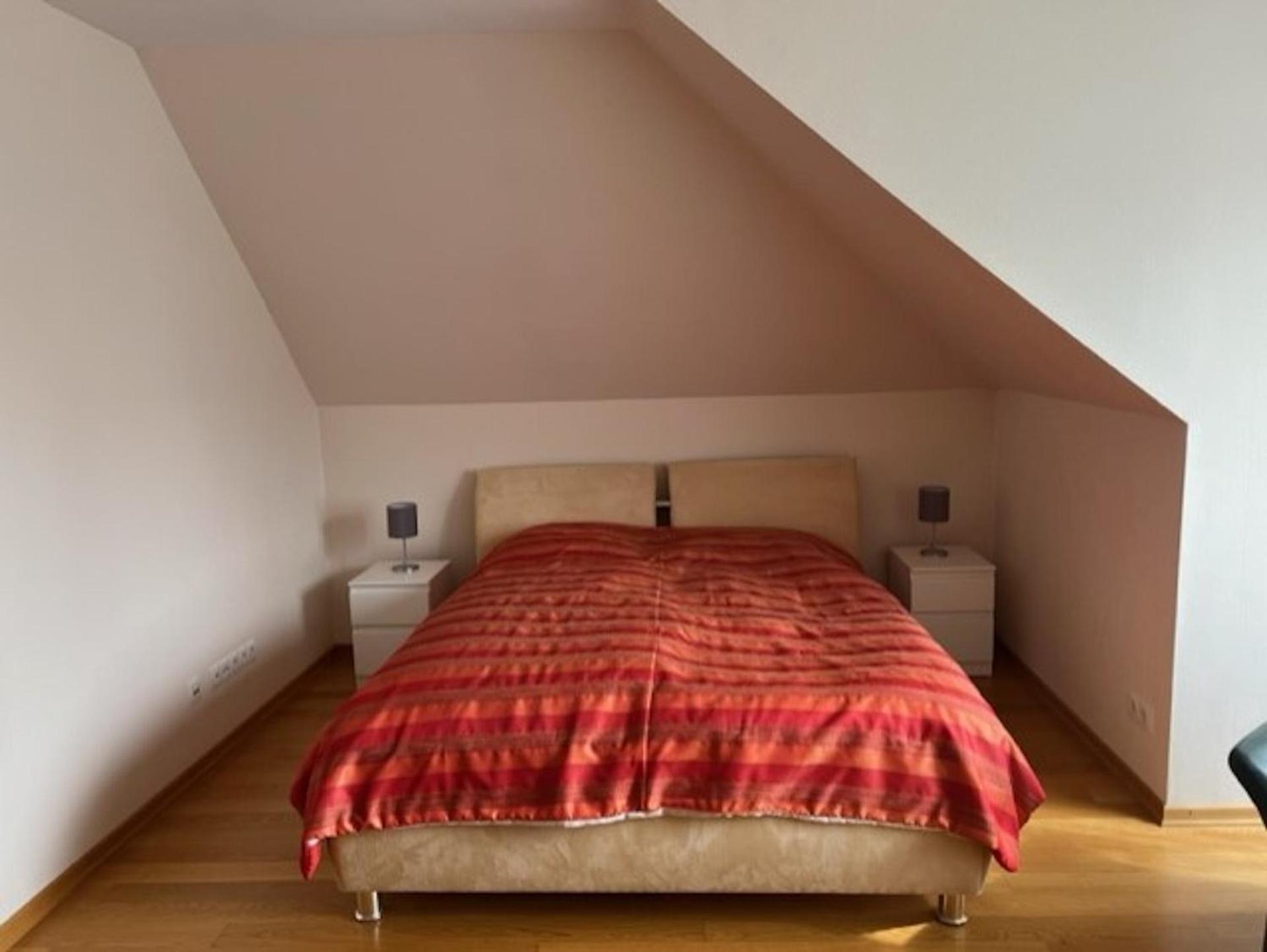 Duenenhaus Appartement Timmendorfer Strand