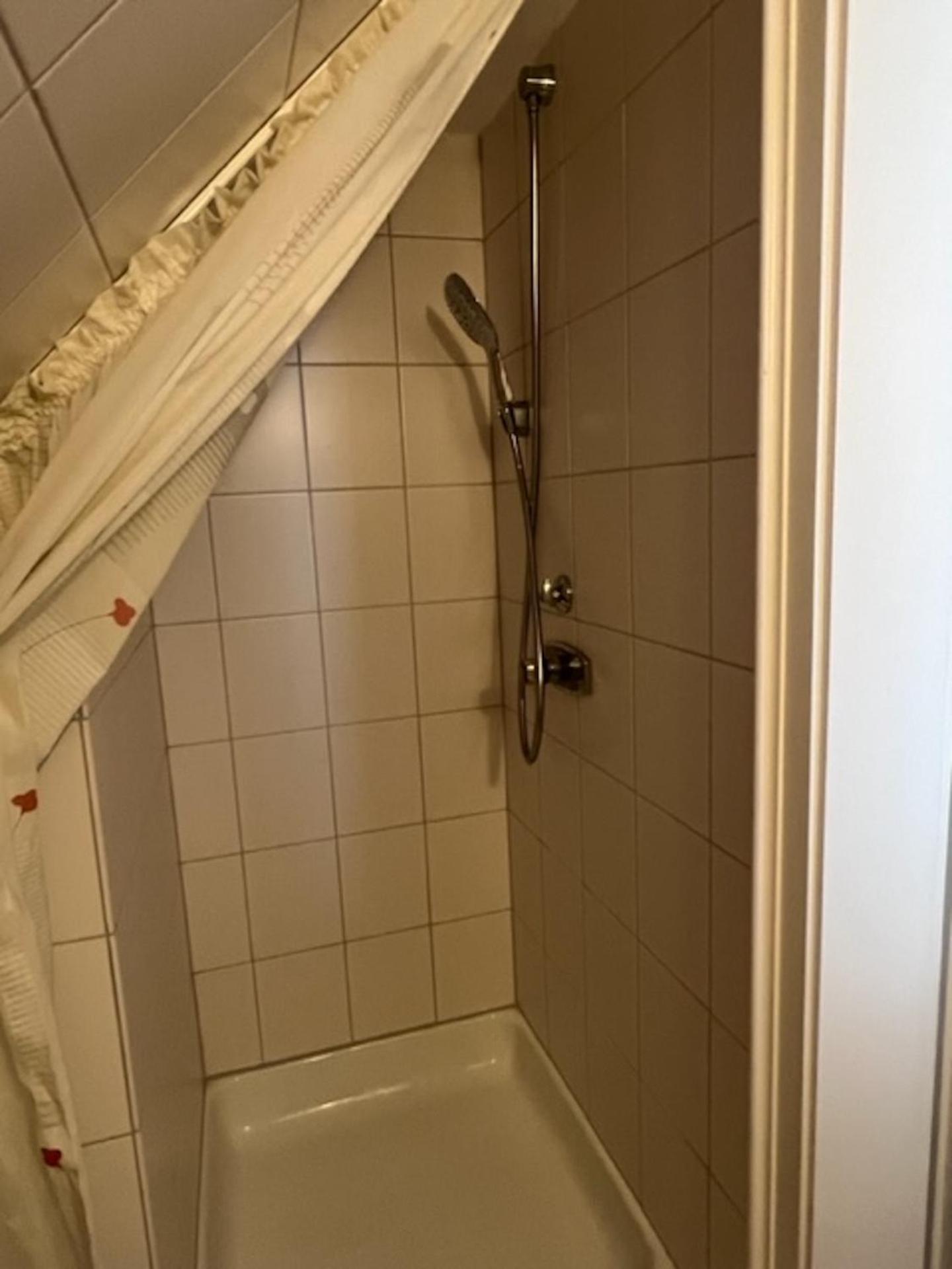 Duenenhaus Apartment *