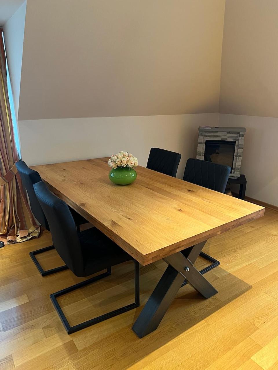 Apartment Duenenhaus Timmendorfer Strand